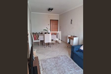 Foto 09 de apartamento à venda com 2 quartos, 65m² em Jardim Pauliceia, Campinas