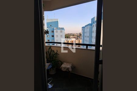 Foto 04 de apartamento à venda com 2 quartos, 65m² em Jardim Pauliceia, Campinas