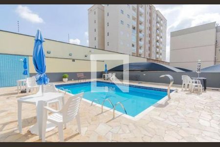 Foto 11 de apartamento à venda com 2 quartos, 65m² em Jardim Pauliceia, Campinas