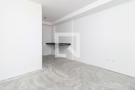 Studio de kitnet/studio para alugar com 0 quarto, 31m² em Jardim das Acacias, São Paulo