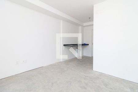 Studio de kitnet/studio para alugar com 1 quarto, 31m² em Jardim das Acacias, São Paulo