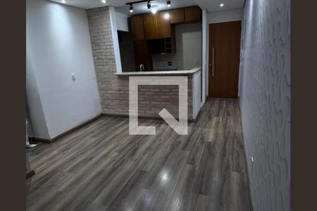 Foto 09 de apartamento à venda com 2 quartos, 50m² em Jardim Iris, São Paulo