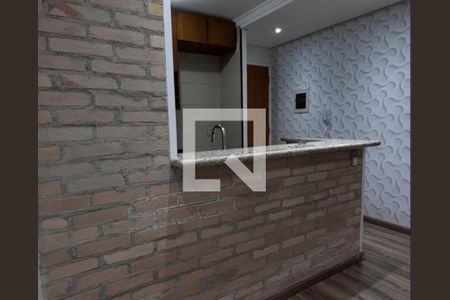 Foto 06 de apartamento à venda com 2 quartos, 50m² em Jardim Iris, São Paulo