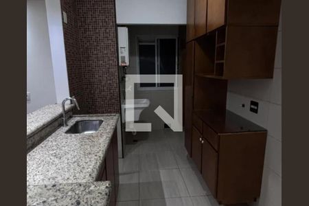 Foto 02 de apartamento à venda com 2 quartos, 50m² em Jardim Iris, São Paulo