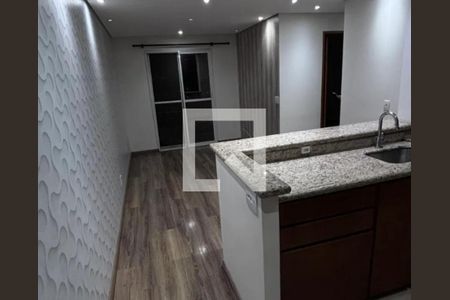 Foto 01 de apartamento à venda com 2 quartos, 50m² em Jardim Iris, São Paulo