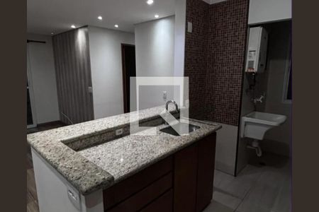 Foto 05 de apartamento à venda com 2 quartos, 50m² em Jardim Iris, São Paulo