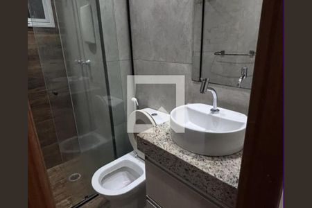 Foto 08 de apartamento à venda com 2 quartos, 50m² em Jardim Iris, São Paulo