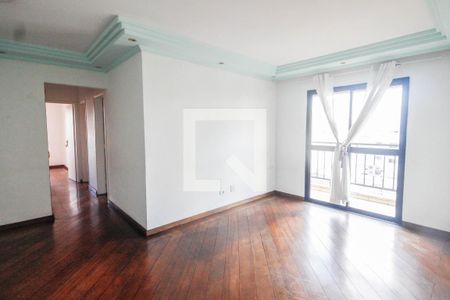 Sala de apartamento para alugar com 3 quartos, 80m² em Santana, São Paulo