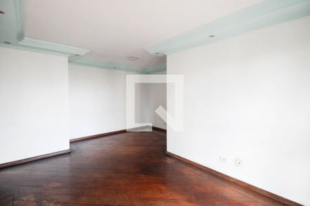 Sala de apartamento à venda com 3 quartos, 80m² em Santana, São Paulo