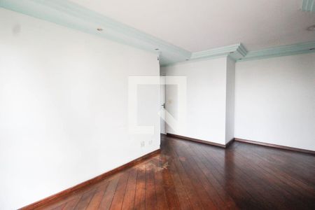 Sala de apartamento para alugar com 3 quartos, 80m² em Santana, São Paulo