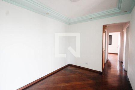 Sala de apartamento para alugar com 3 quartos, 80m² em Santana, São Paulo