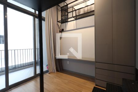 Studio de kitnet/studio à venda com 1 quarto, 28m² em Vila Mariana, São Paulo