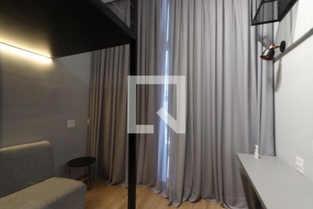 Studio de kitnet/studio à venda com 1 quarto, 28m² em Vila Mariana, São Paulo