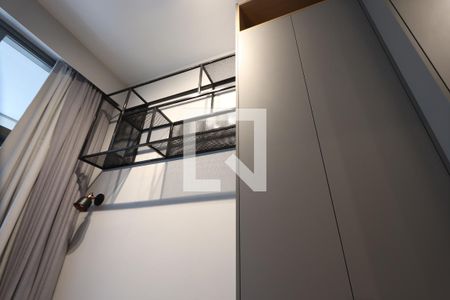 Studio de kitnet/studio à venda com 1 quarto, 28m² em Vila Mariana, São Paulo