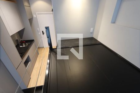 Studio de kitnet/studio à venda com 1 quarto, 28m² em Vila Mariana, São Paulo