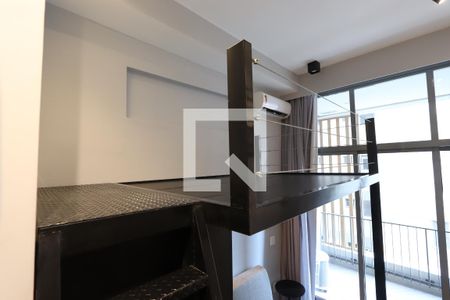 Studio de kitnet/studio à venda com 1 quarto, 28m² em Vila Mariana, São Paulo