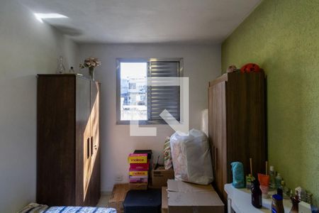 Quarto 2 de apartamento à venda com 2 quartos, 54m² em Vila Silvia, São Paulo