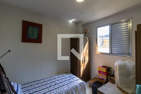 Quarto 2 de apartamento à venda com 2 quartos, 54m² em Vila Silvia, São Paulo