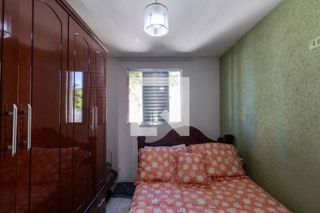 Quarto 1 de apartamento à venda com 2 quartos, 54m² em Vila Silvia, São Paulo