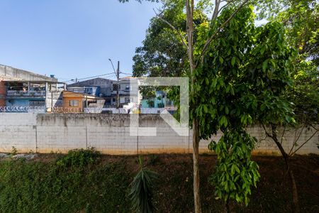 Vista Sala de apartamento à venda com 2 quartos, 54m² em Vila Silvia, São Paulo