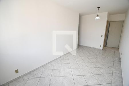 Sala de apartamento para alugar com 1 quarto, 60m² em Centro, Campinas