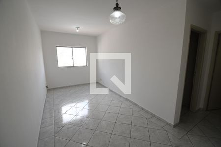 Sala de apartamento para alugar com 1 quarto, 60m² em Centro, Campinas