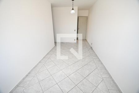 Sala de apartamento para alugar com 1 quarto, 60m² em Centro, Campinas