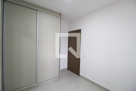 Quarto - Suíte de apartamento para alugar com 2 quartos, 70m² em Jaraguá, Uberlândia