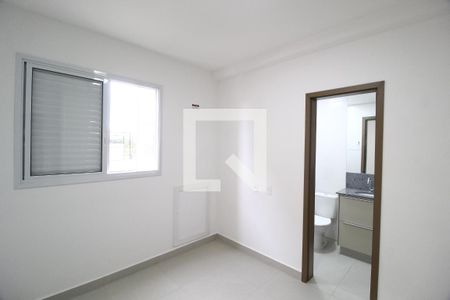 Quarto - Suíte de apartamento para alugar com 2 quartos, 70m² em Jaraguá, Uberlândia