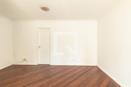 Sala de apartamento à venda com 3 quartos, 93m² em Indianópolis, São Paulo