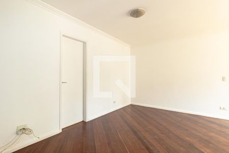 Sala de apartamento à venda com 3 quartos, 93m² em Indianópolis, São Paulo