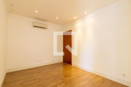 Sala de apartamento para alugar com 1 quarto, 51m² em Jardim Anchieta, Campinas