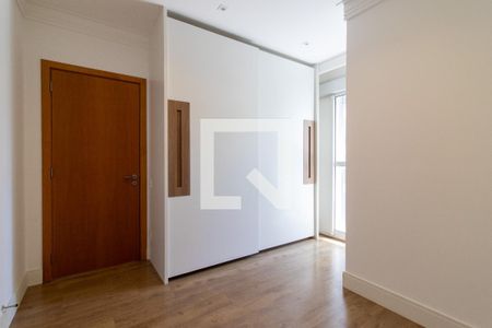 Quarto de apartamento para alugar com 1 quarto, 51m² em Jardim Anchieta, Campinas