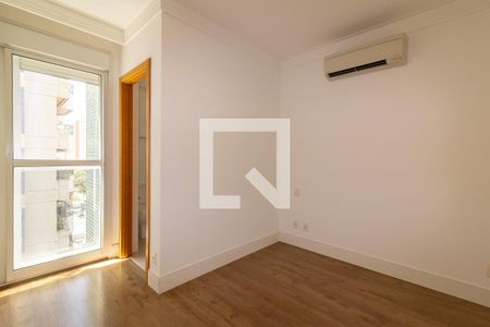 Sala de apartamento para alugar com 1 quarto, 51m² em Jardim Anchieta, Campinas