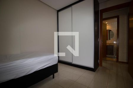 Quarto de apartamento para alugar com 2 quartos, 67m² em Aguas Claras , Brasília