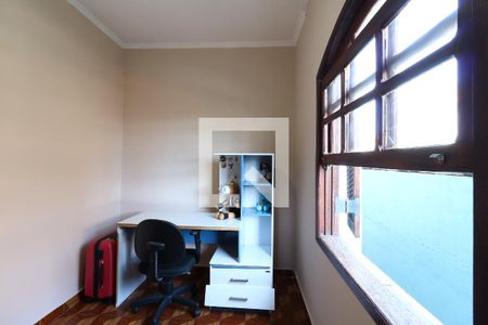 Quarto 2 de casa à venda com 3 quartos, 185m² em Vila Pires, Santo André