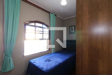 Quarto 1 de casa à venda com 3 quartos, 185m² em Vila Pires, Santo André