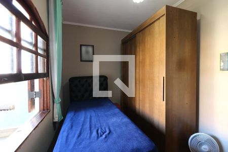 Quarto 1 de casa à venda com 3 quartos, 185m² em Vila Pires, Santo André