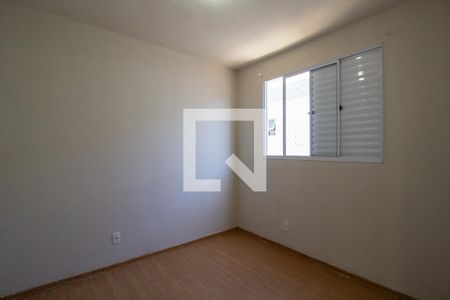 Quarto de apartamento para alugar com 2 quartos, 45m² em Loteamento Dinora Rosa, Sorocaba