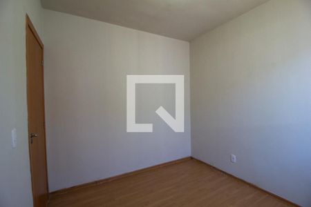 Quarto de apartamento para alugar com 2 quartos, 45m² em Loteamento Dinora Rosa, Sorocaba