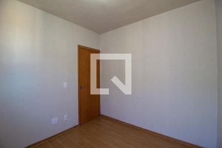 Quarto de apartamento para alugar com 2 quartos, 45m² em Loteamento Dinora Rosa, Sorocaba