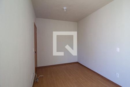 Sala de apartamento para alugar com 2 quartos, 45m² em Loteamento Dinora Rosa, Sorocaba