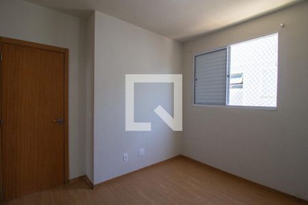 Quarto 2 de apartamento para alugar com 2 quartos, 45m² em Loteamento Dinora Rosa, Sorocaba