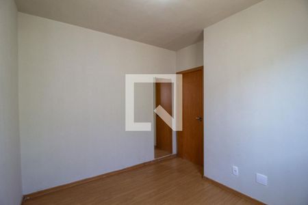 Quarto 2 de apartamento para alugar com 2 quartos, 45m² em Loteamento Dinora Rosa, Sorocaba