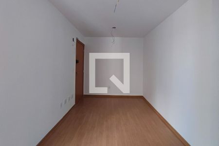 Sala de apartamento à venda com 2 quartos, 45m² em Jardim Esmeraldina, Campinas