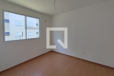 Quarto 2 de apartamento à venda com 2 quartos, 45m² em Jardim Esmeraldina, Campinas