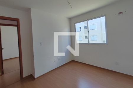 Quarto 2 de apartamento à venda com 2 quartos, 45m² em Jardim Esmeraldina, Campinas
