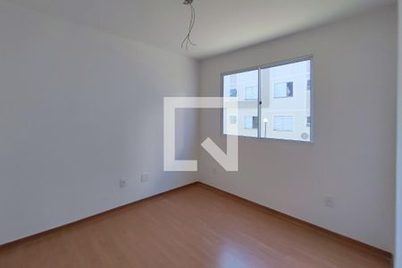 Quarto 1 de apartamento à venda com 2 quartos, 45m² em Jardim Esmeraldina, Campinas