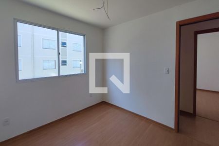 Quarto 1 de apartamento à venda com 2 quartos, 45m² em Jardim Esmeraldina, Campinas