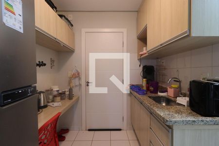 Studio de kitnet/studio para alugar com 1 quarto, 22m² em Iguatemi, Ribeirão Preto